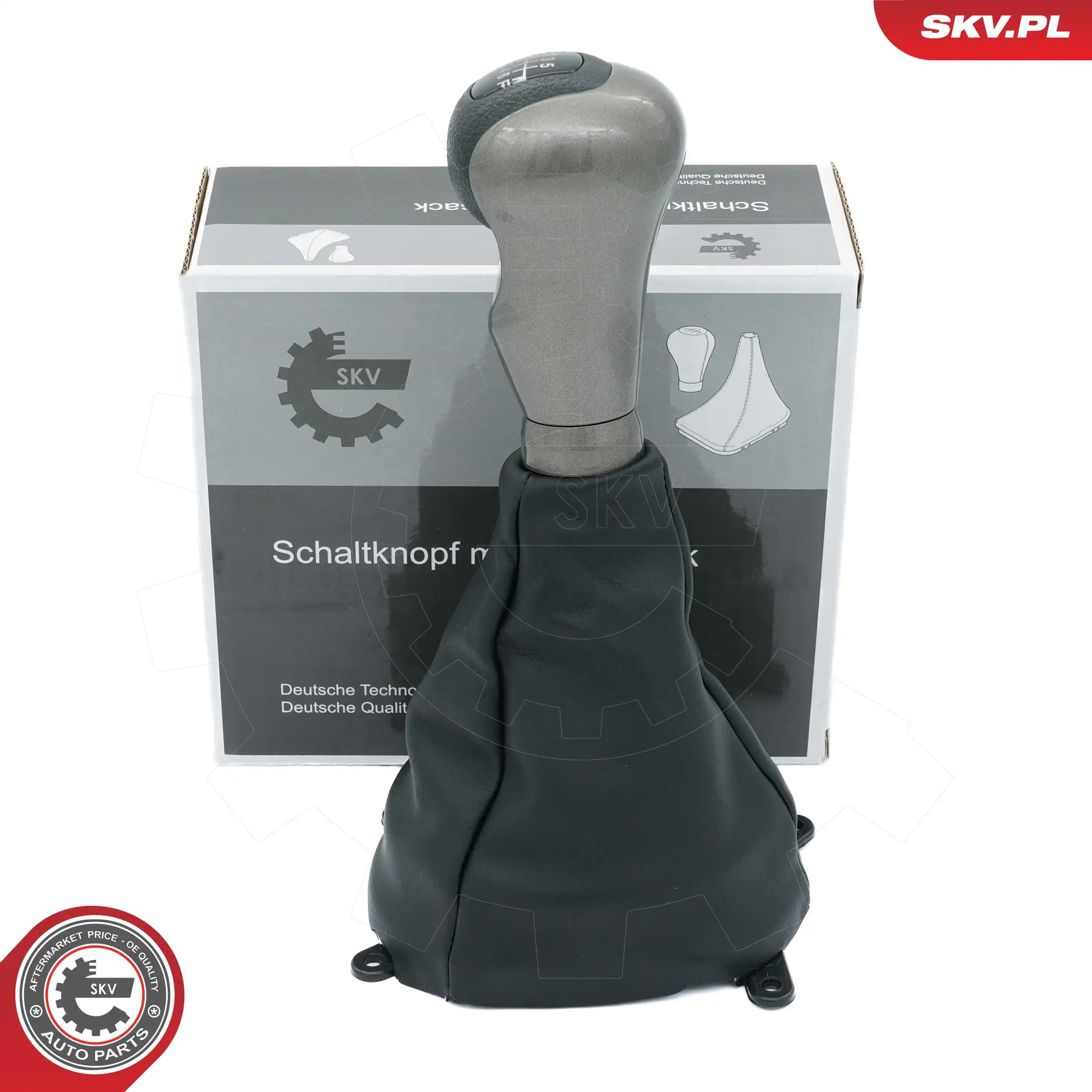 Gear Lever Knob